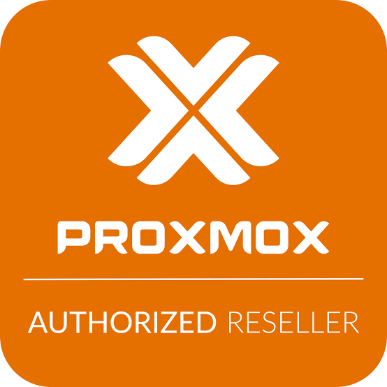 Proxmox Distribuidor Autorizado
